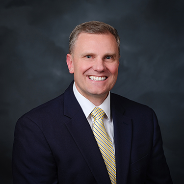 David McEntire