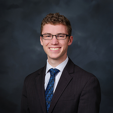 Bradley Herdt